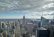 Startups in New York