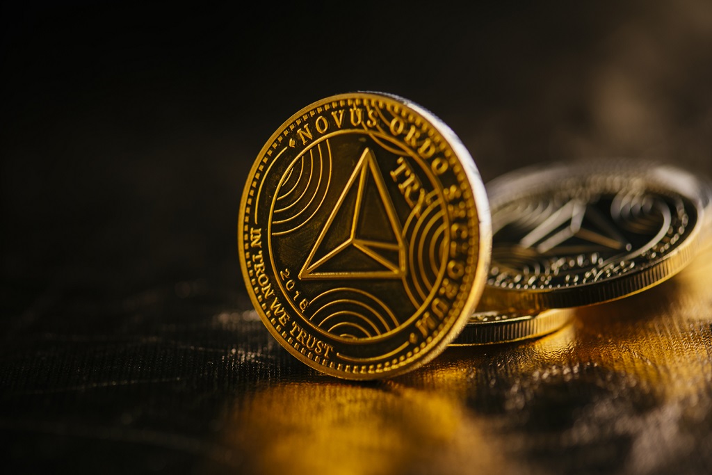 Crypto License in the USA