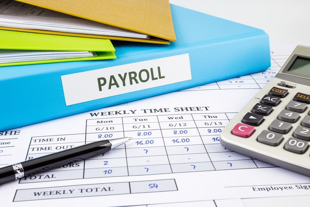 Payroll in USA