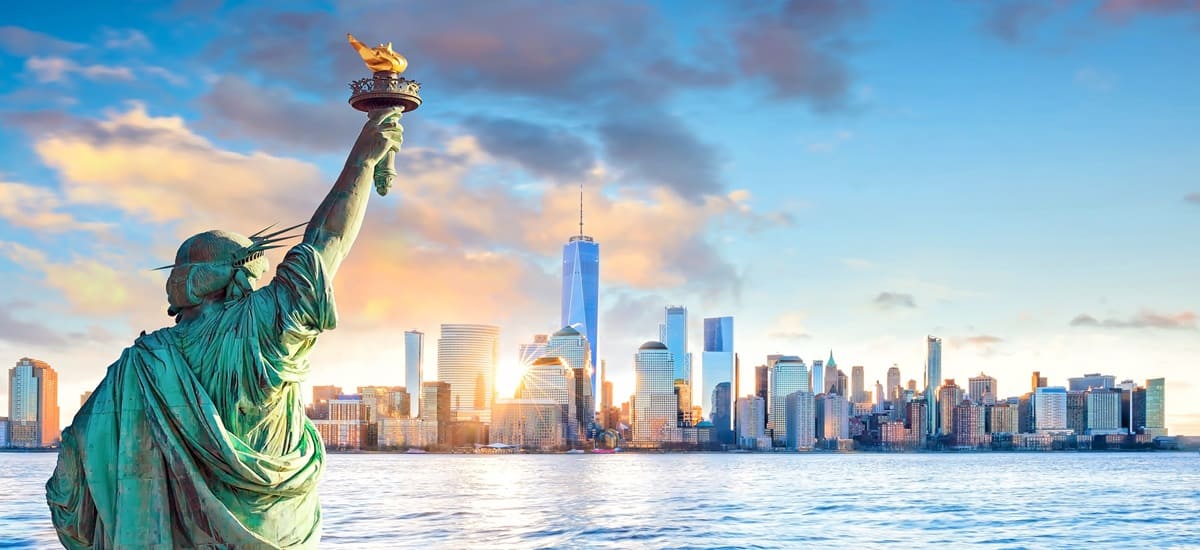 General Guide to Company Incorporation in New York