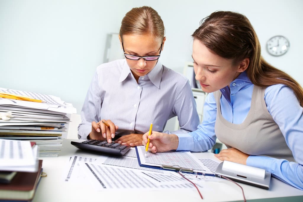 Accounting in the USA