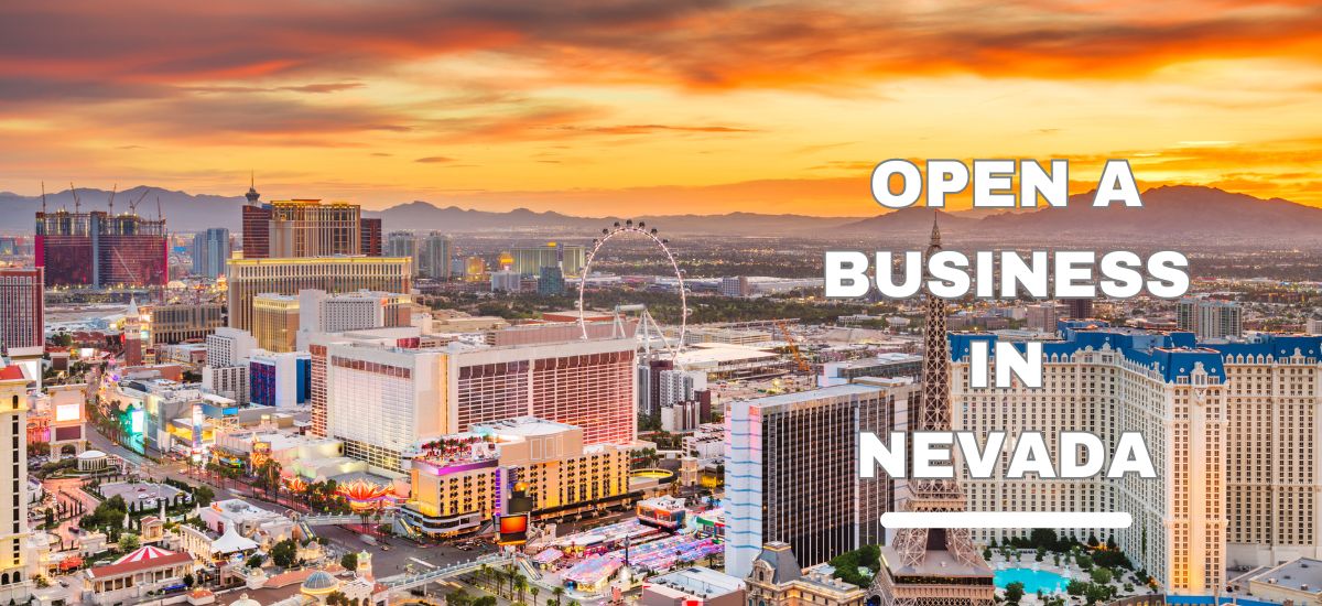 General Guide to Company Incorporation in Nevada