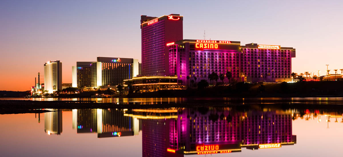Open an LLC in Nevada