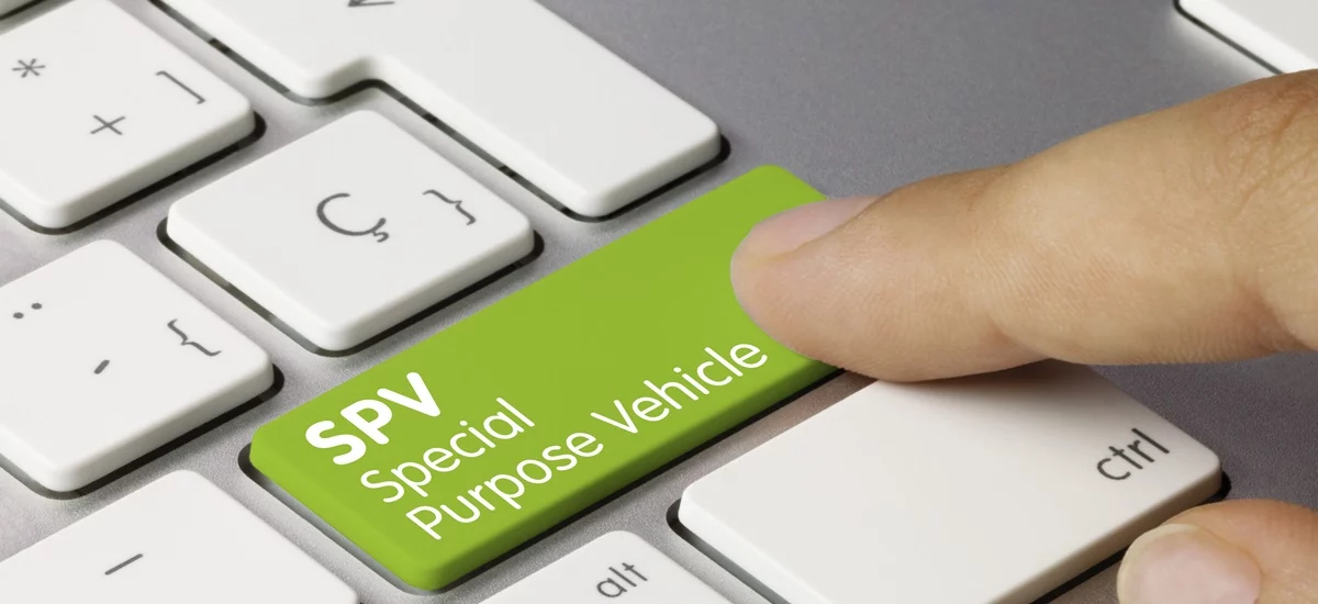 Open an SPV in the USA