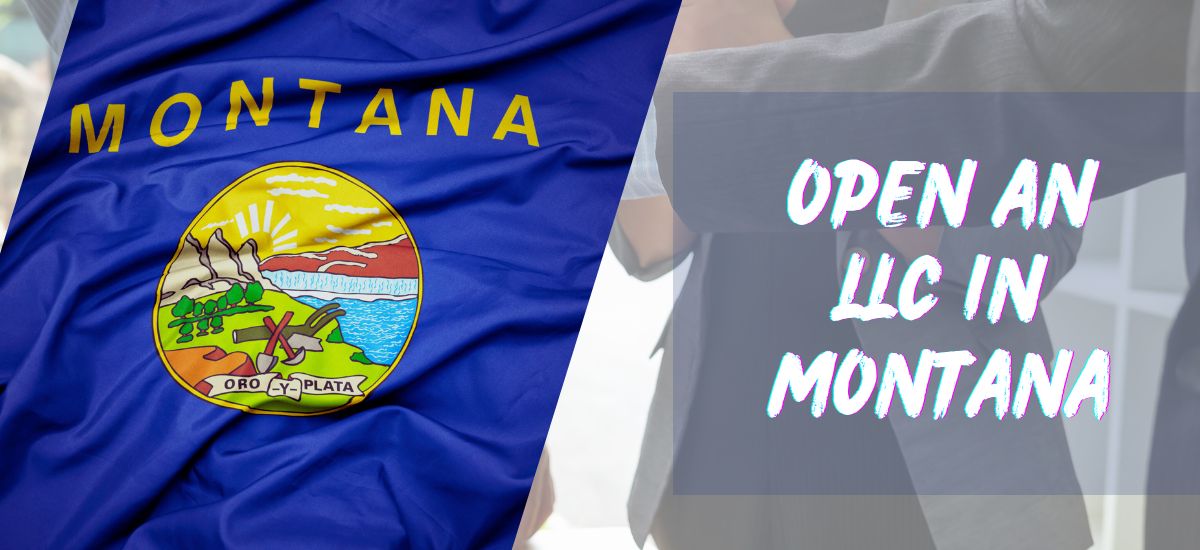 Open an LLC in Montana