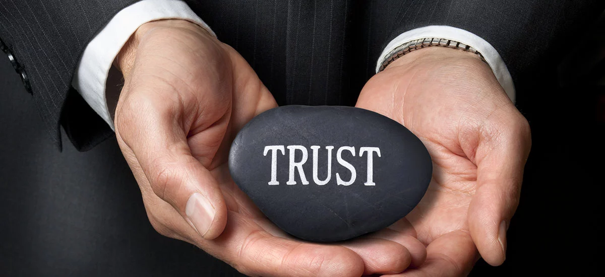 Open a Trust in Delaware